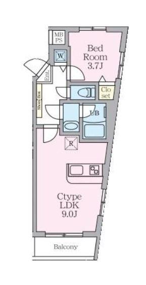 NobleMaisonSASAZUKA