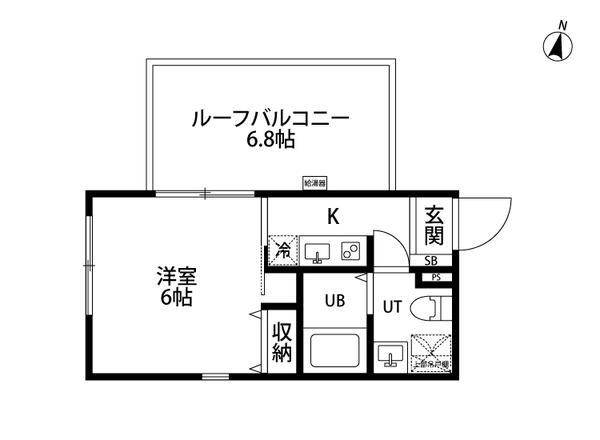 J'sコート代々木