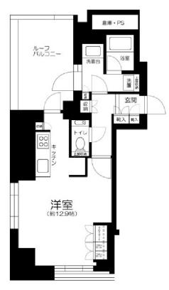 アトラス代々木上原