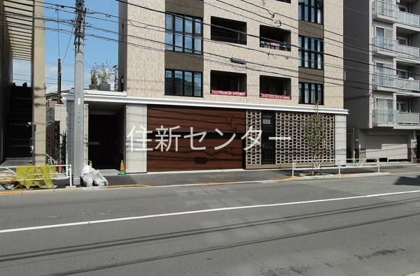 アトラス代々木上原