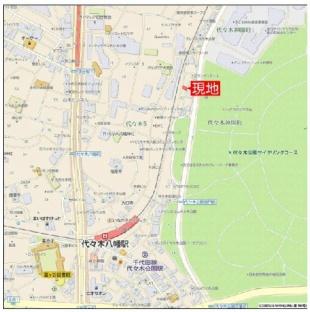 神園パークプレイス