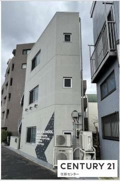代々木上原ガーデンプレイス　1