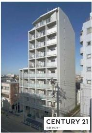 プラウドフラット代々木上原