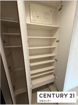 プラウド駒場