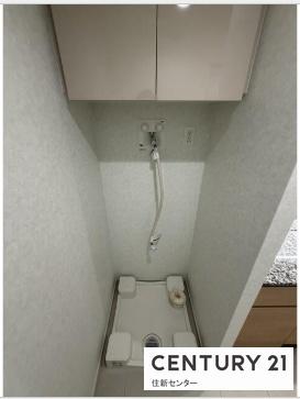 プラウド駒場