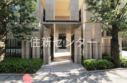 プラウド駒場