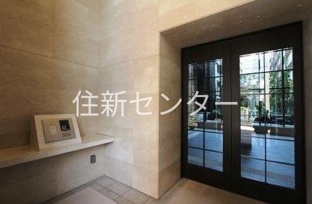 プラウド駒場