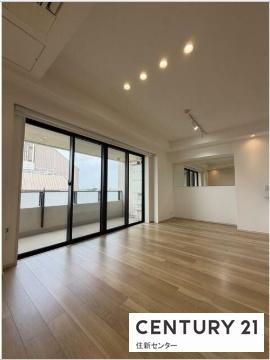 プラウド駒場