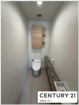 プラウド駒場