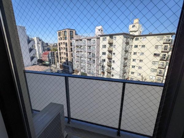 イプセ目黒駒場