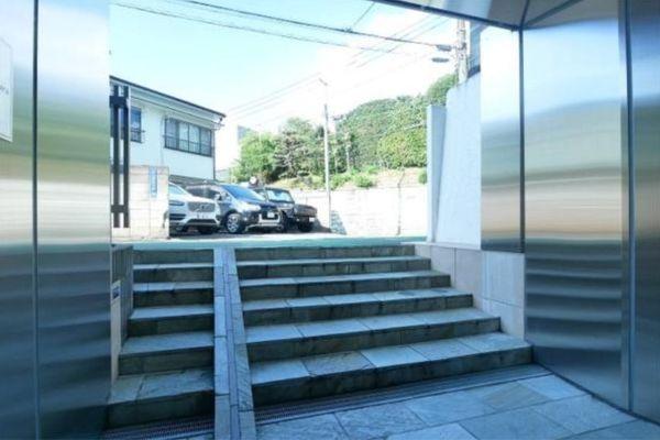 パティーナⅤ代々木上原