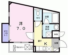 大山Place
