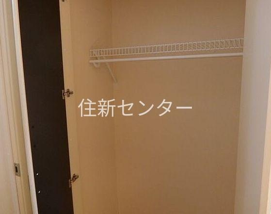 ミ・ルガル西参道