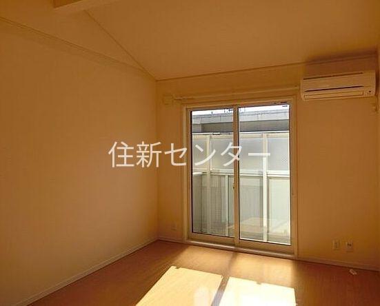 ミ・ルガル西参道