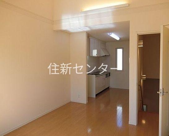 ミ・ルガル西参道