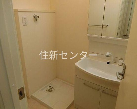 ミ・ルガル西参道