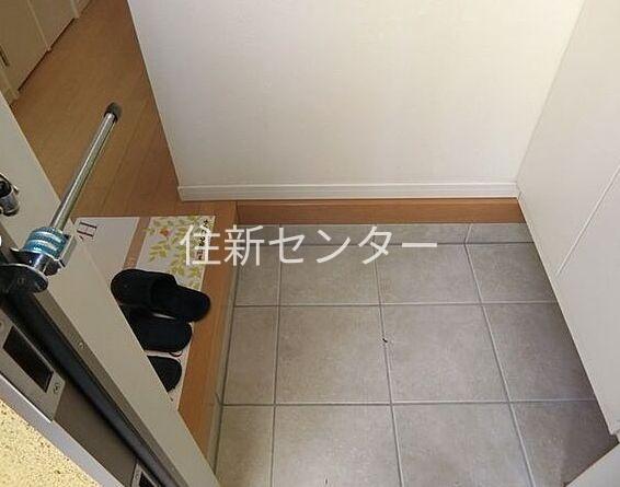ミ・ルガル西参道