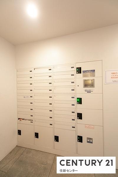 さくらクレール代々木公園
