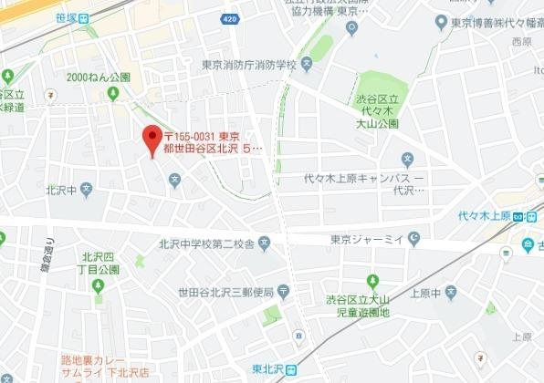 メゾンボヌール