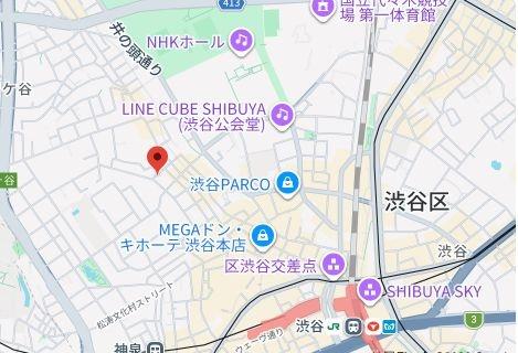 ルミナス神山