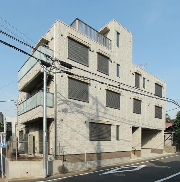 ルミナス神山