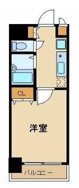 プレール代々木公園弐番館