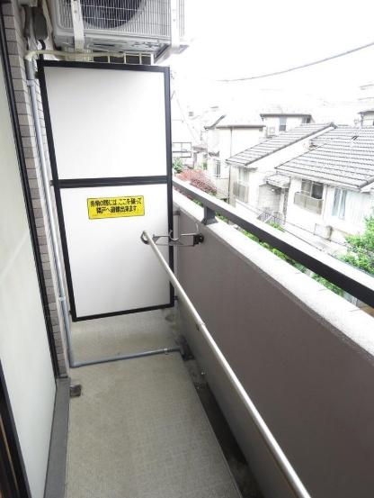 ガラ・ステージ渋谷西原