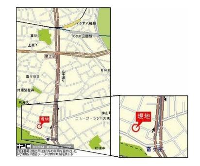 エルサンタフェ渋谷