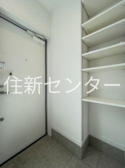 アーベインテラス下北沢２