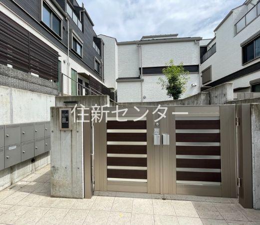 アーベインテラス下北沢２