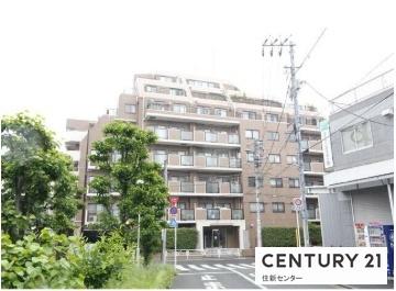 シャロンロイヤル代々木初台