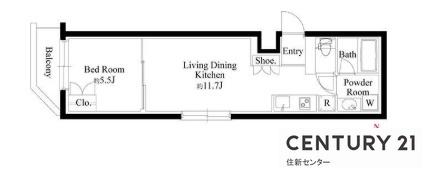 グランパセオ代々木上原Ⅱ