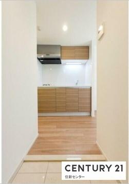 グランパセオ代々木上原Ⅱ