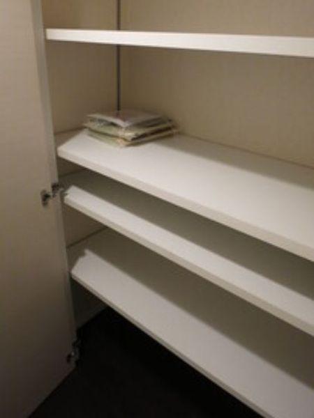 ドゥーエ参宮橋