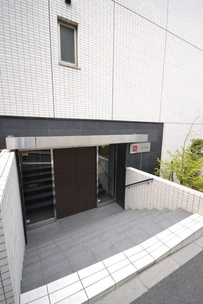 ドゥーエ参宮橋