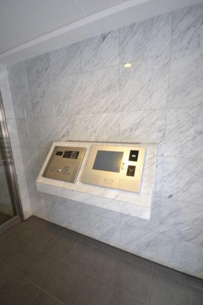 ドゥーエ参宮橋