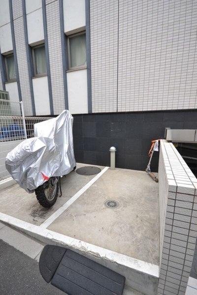 ドゥーエ参宮橋