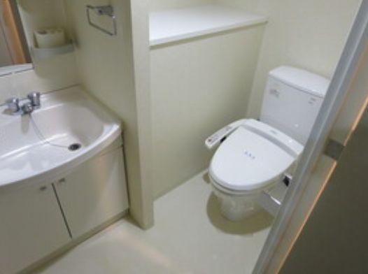 ドゥーエ参宮橋