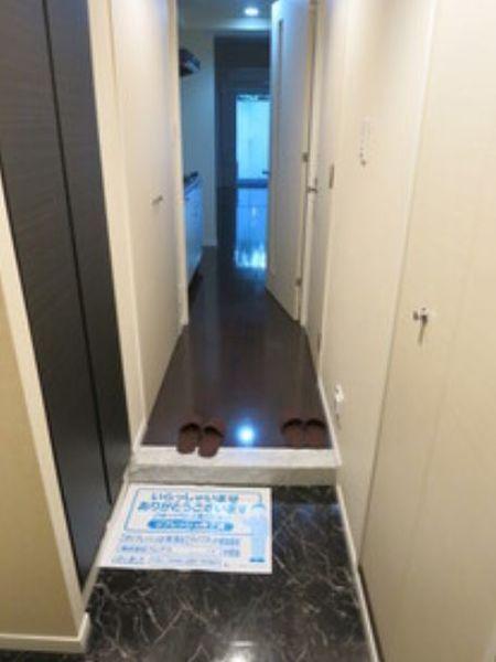 ドゥーエ参宮橋