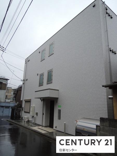 ル・クレール代々木初台