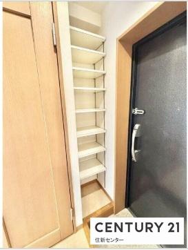 渋谷区上原１丁目のマンション
