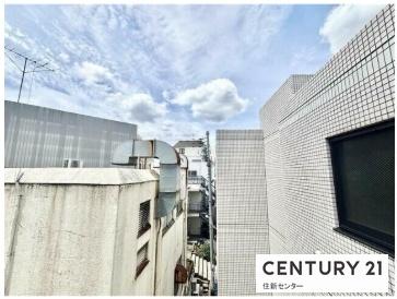 渋谷区上原１丁目のマンション