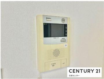 渋谷区上原１丁目のマンション