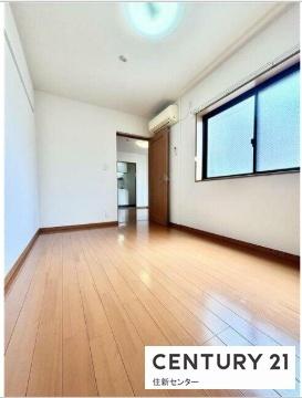 渋谷区上原１丁目のマンション