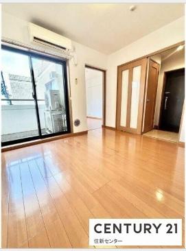 渋谷区上原１丁目のマンション