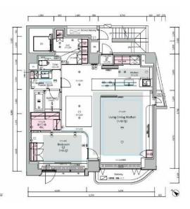 THESYLASHIBUYA-TOMIGAYA