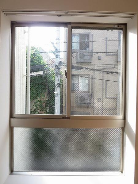 J'sコート中野　Ａ号棟