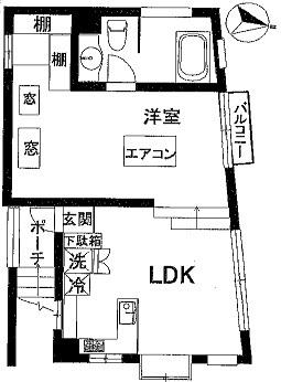 西原STUDIOⅡ