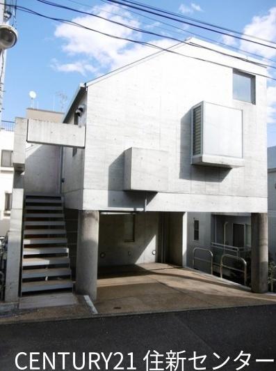 西原STUDIOⅡ