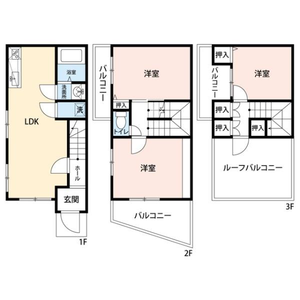 シティパーク駒場